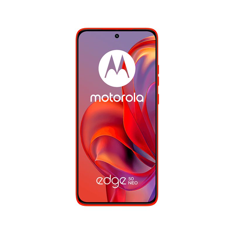 Motorola Edge 50 Neo 8GB RAM 256GB Naranja image number null