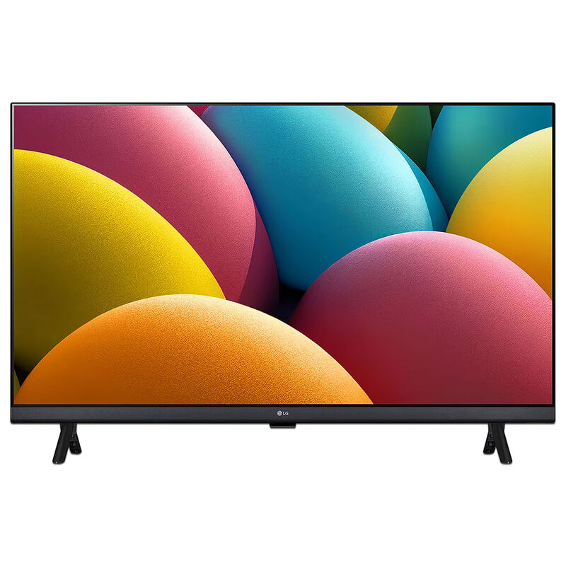 Televisi&oacute;n LG LED Smart TV AI 32LR600BPSC de 32... image number null