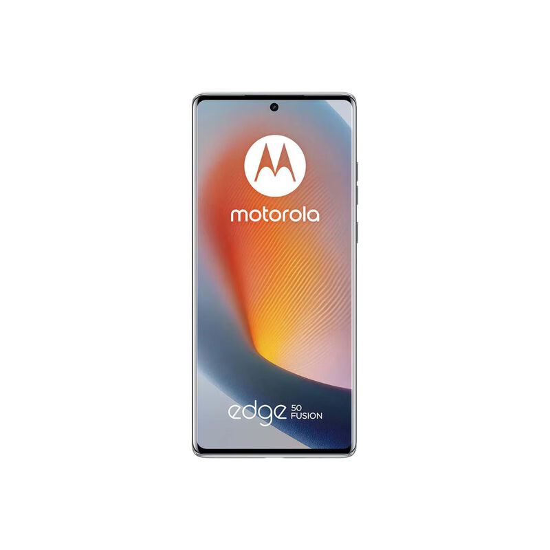 Motorola Moto Edge 50 Fusion 256gb 8gb 5g Dual ... image number null