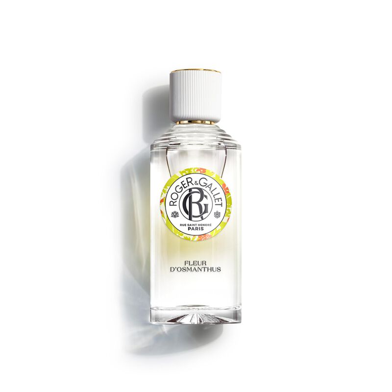 Spray Corporal Con Agua Arom&aacute;tica Roger & Galle... image number null