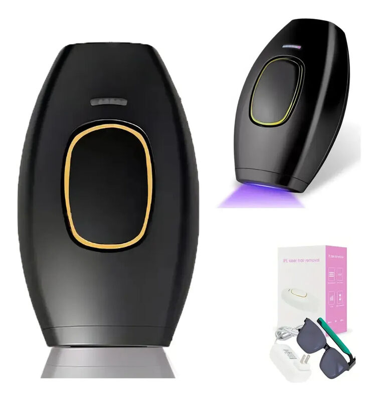 Depiladora L&aacute;ser Ipl image number null