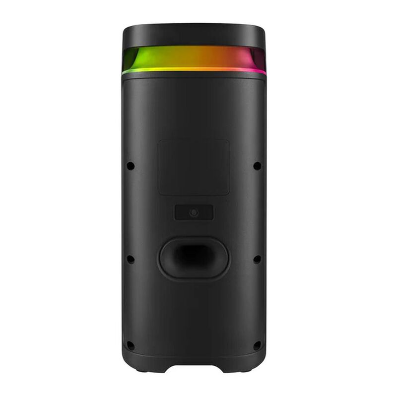 Bafle Kaiser KSB-4008 8" Concexiones para Micro... image number null