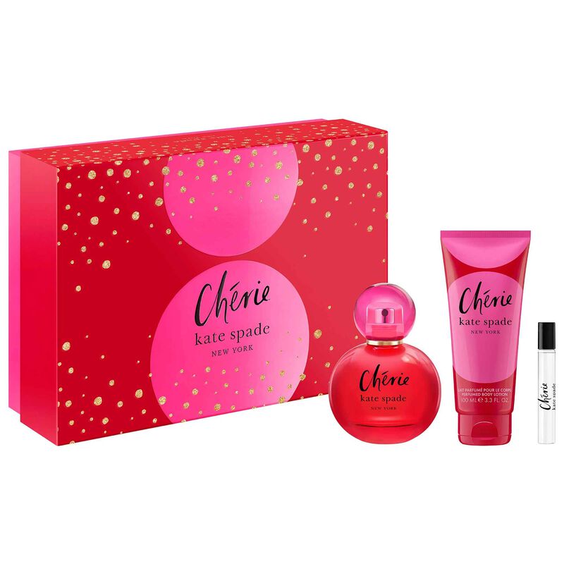 Set De Regalo De Perfume Kate Spade New York Ch... image number null
