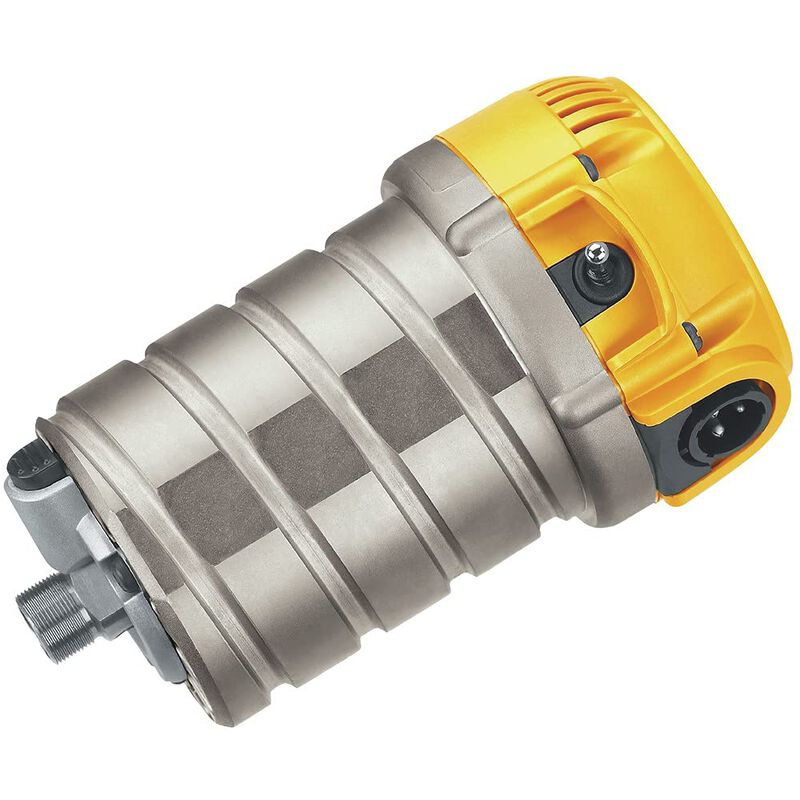 Kit Combinado De Enrutadores Dewalt Dw618pk De ... image number null
