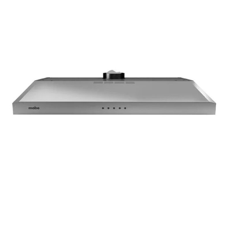 Campana Mabe Cmpuv801ssx0 De Pared 80cm (30 Pul... image number null
