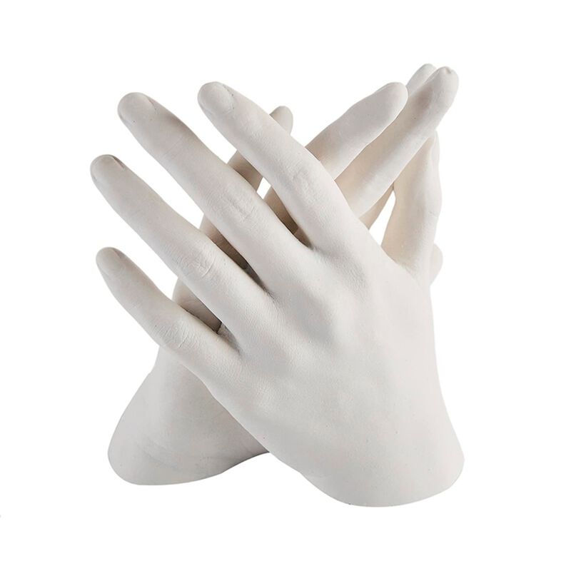 Kit de de 8 Piezas de Moldeado a Mano Bluelande... image number null