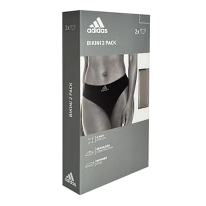 Calzón truza corte alto (2PK) image number null