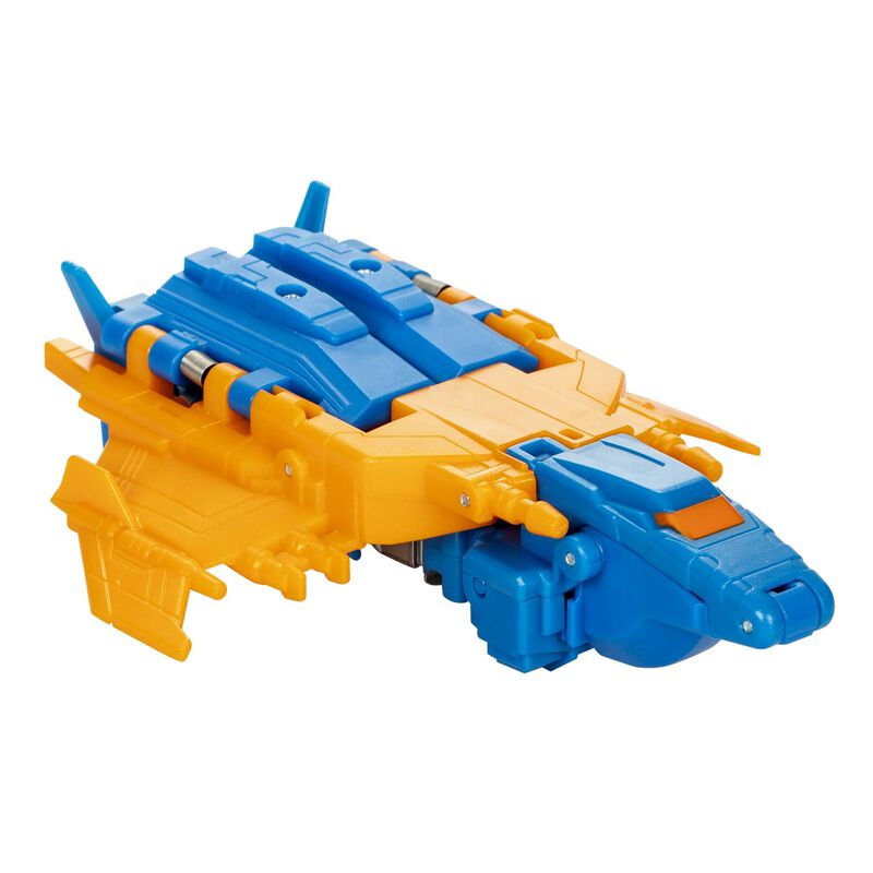 Figura De Acci&oacute;n Transformers One Cog Changer S... image number null