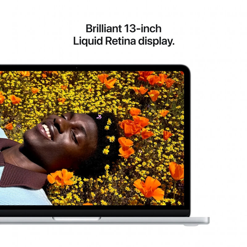 Apple Macbook Neo 13" A18 Pro 8gb 256gb Ssd Pla... image number null