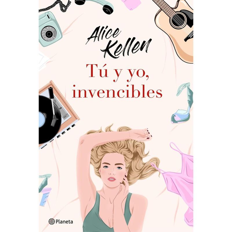 T&uacute; y yo, invencibles image number null