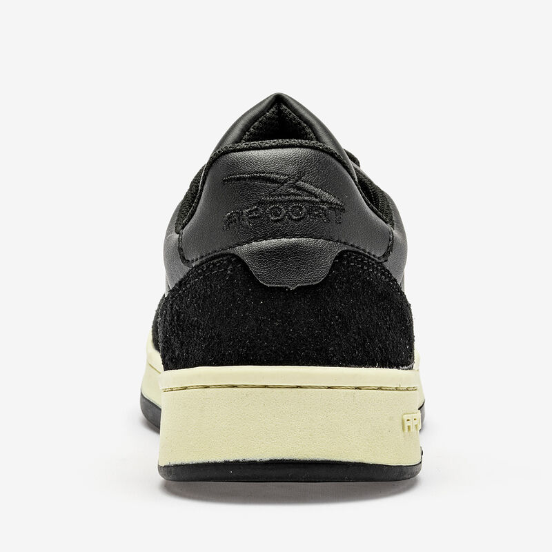 Apoort tenis para ni&ntilde;o - negro cod 141121-E image number null