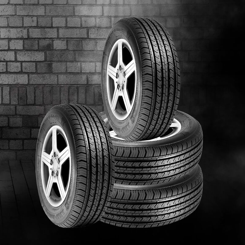 Llanta 215/65R16 98H 4PR  Arivo Premio ARZERO image number null