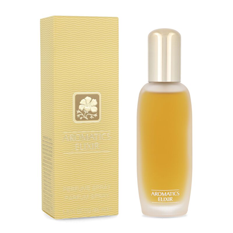 Aromatics Elixir 45 Ml Edp Spray image number null