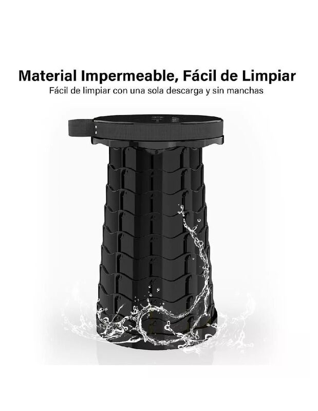 Banco Casa BIU de pl&aacute;stico image number null