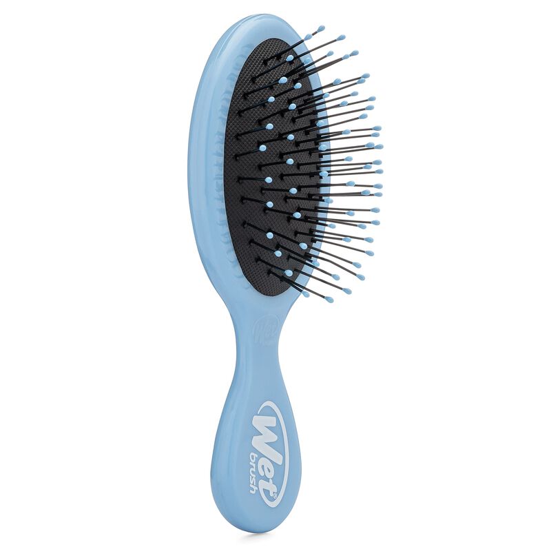 Cepillo De Pelo, Cepillo H&uacute;medo, Desenredante, ... image number null
