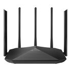 Repetidor/ Router Wi-Fi 6*, 2,4 GHz y 5 GHz (B/... Repetidor/ Router Wi-Fi 6*, 2,4 GHz y 5 GHz (B/G/N/A/AC/AX), hasta 100 m de cobertura