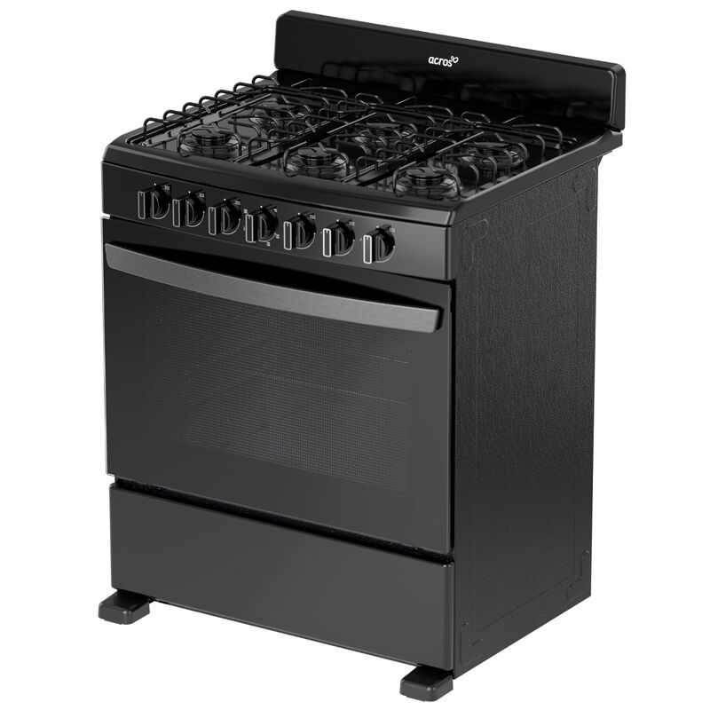 Estufa 30 Acros AFR2000B Negro image number null