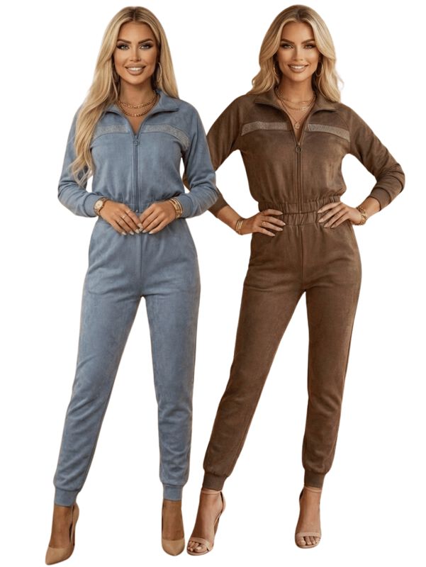 Pack de 2 Conjuntos Deportivos Chic CONJ-0130-P... image number null