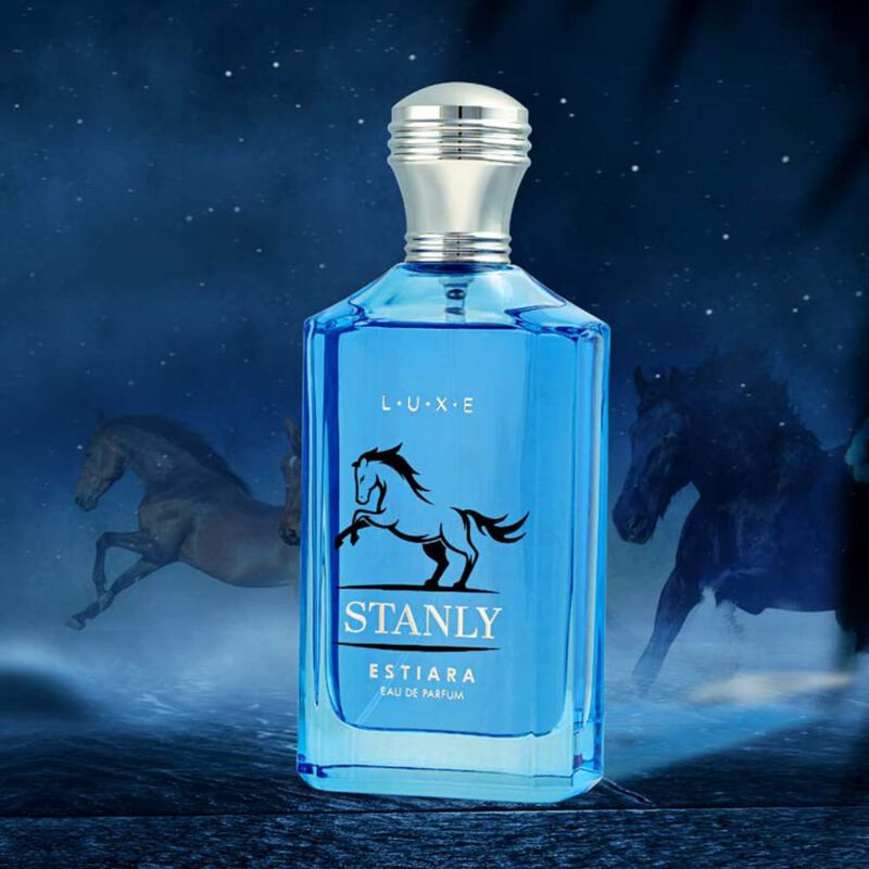 Perfume Estiara Luxe Stanly Eau De Parfum Para ... image number null
