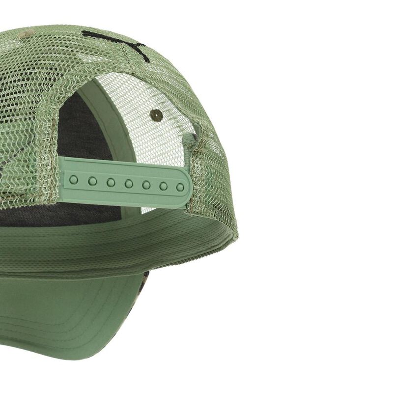 Gorra Puma Academy Trucker UNISEX 024362-01 image number null