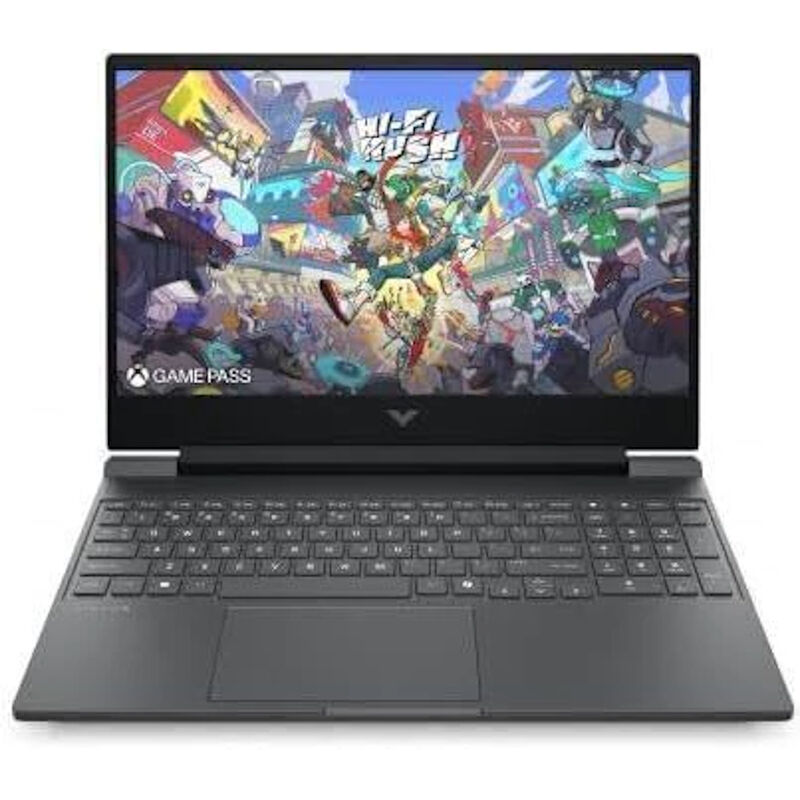 Laptop HP Victus 15.6" FHD Intel Core i7-13620H... image number null