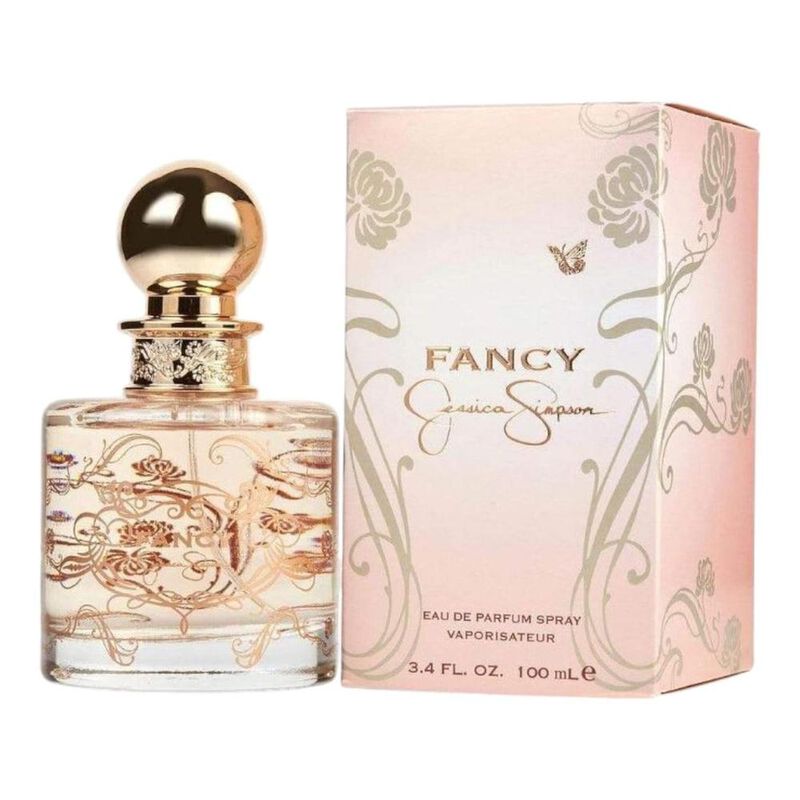 Perfume Jessica Simpson Fancy Forever Edp 100 M... image number null