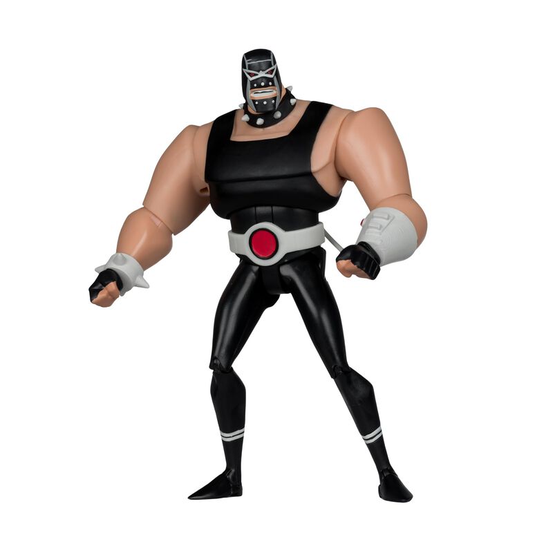Figura De Acci&oacute;n Mcfarlane Toys Dc Direct Bane,... image number null