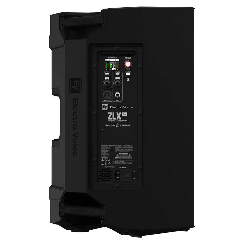 Electrovoice Zlx-12P-G2 Bafle Activo 2 V&iacute;as 12"... image number null
