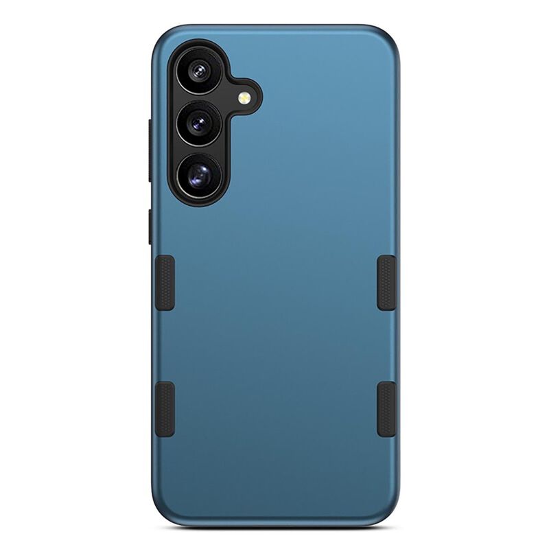 Funda ECHELON Bravo para Samsung S25 Azul image number null