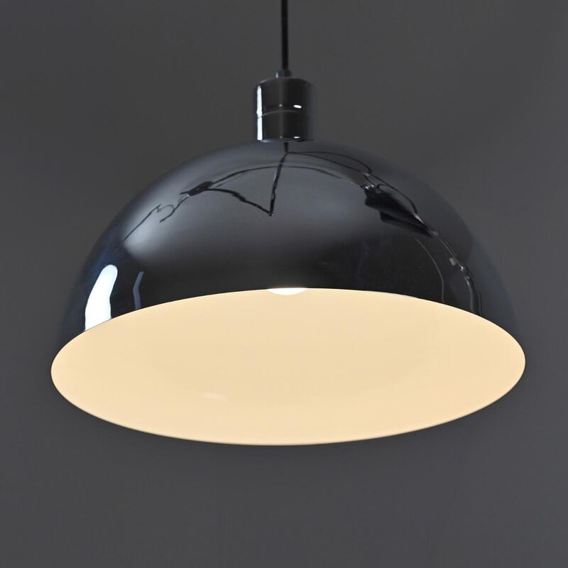 Candil Movible De 1 Luz Ajustable Cromado image number null