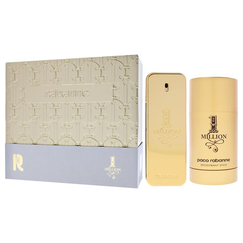 Set De Regalo Perfume Paco Rabanne 1 Million Pa... image number null
