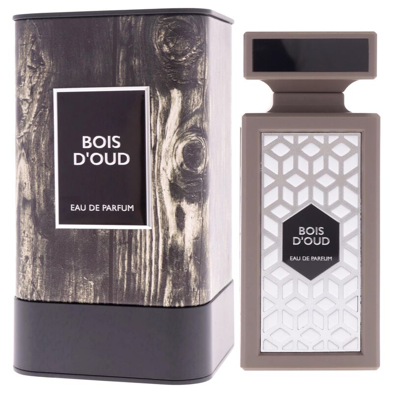 Perfume Flavia Bois Doud Eau De Parfum 90 Ml Pa... image number null