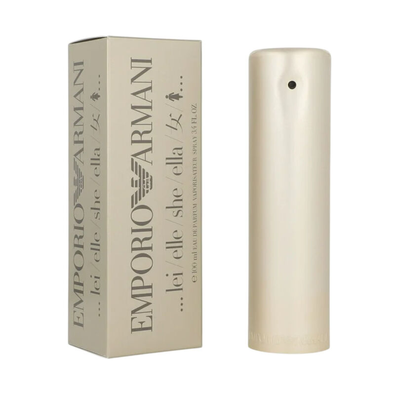 Emporio Armani 100 Ml Edp Spray image number null