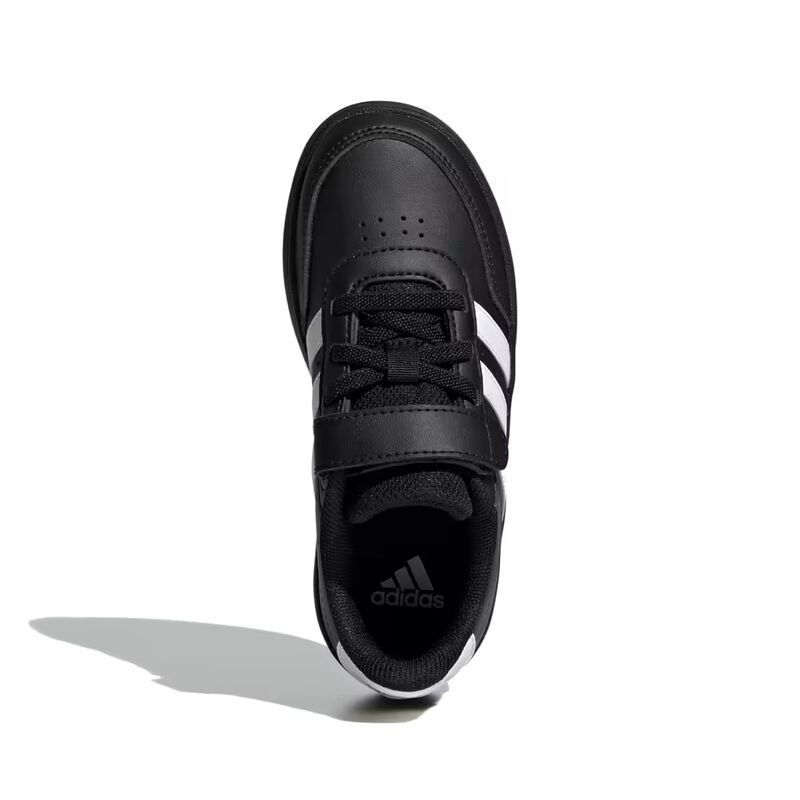 Tenis Ni&ntilde;o Adidas Breaknet 2.0 Negro IE3793 image number null