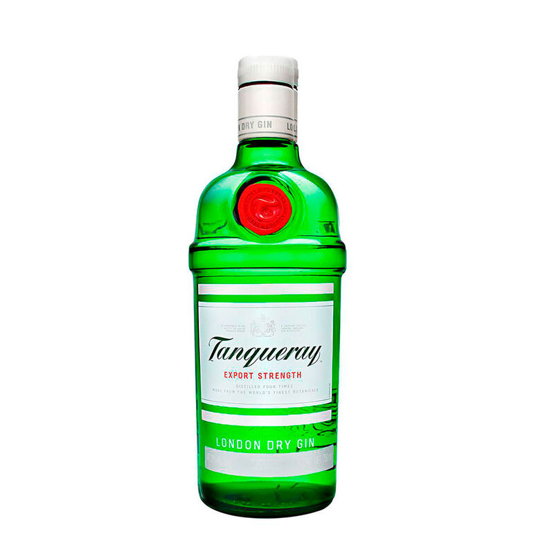 TANQUERAY LONDIN GIN 750ML image number null