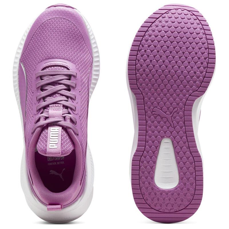 Tenis Puma Flyer Lite 3 Jr Para Mujer image number null