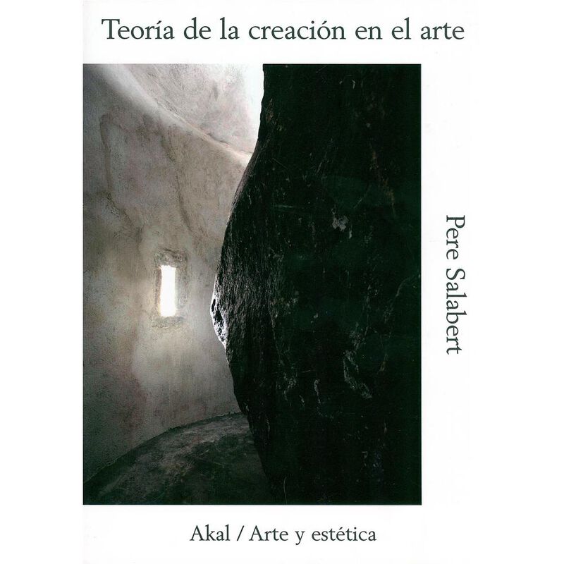 TEORIA DE LA CREACION EN EL ARTE image number null