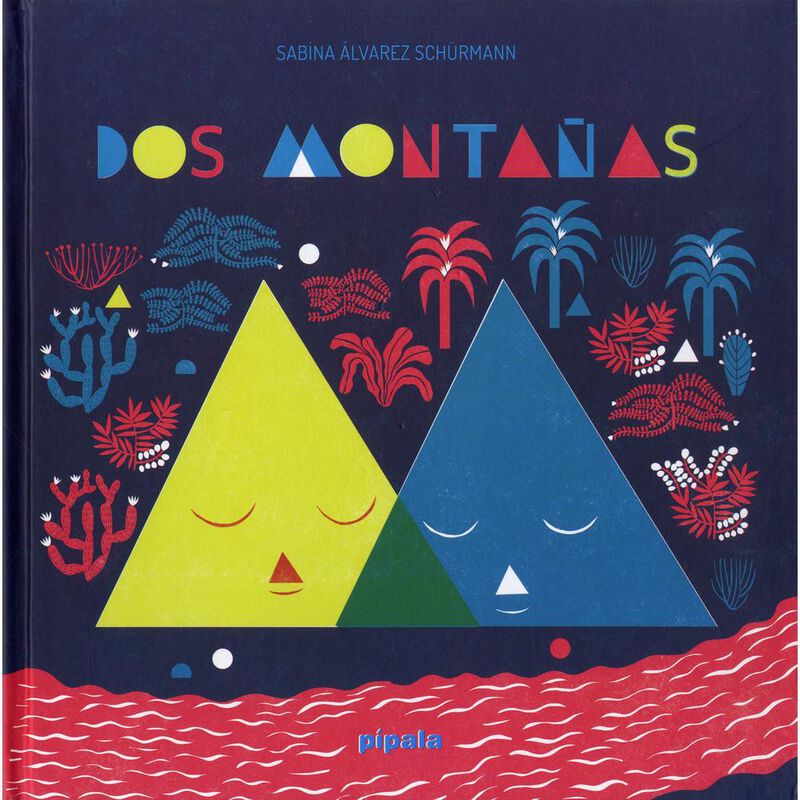 Dos Monta&ntilde;as image number null