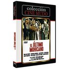 El &Uacute;ltimo Mohicano (colecci&oacute;n Cine Mudo) [dvd] (1920) The Last Of The Mohicans