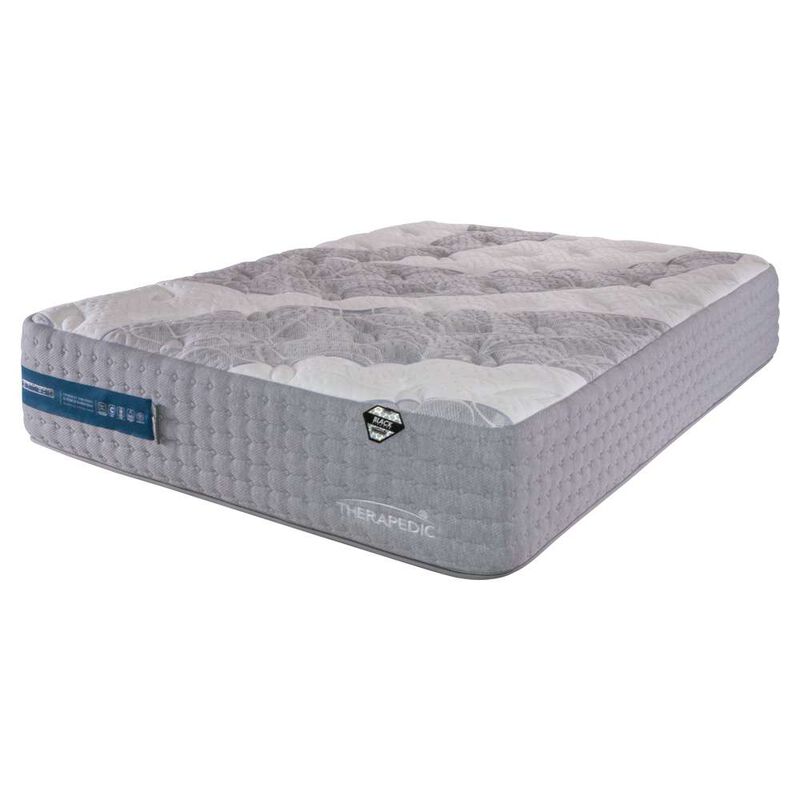 Colch&oacute;n Therapedic Individual Vivaldi Firme image number null