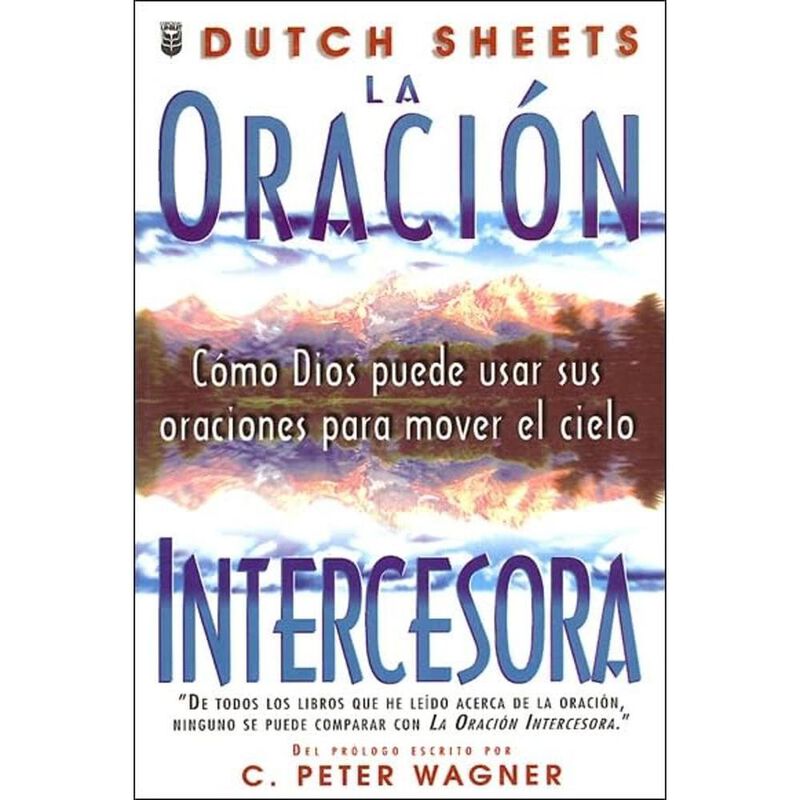 La oraci&oacute;n intercesora image number null