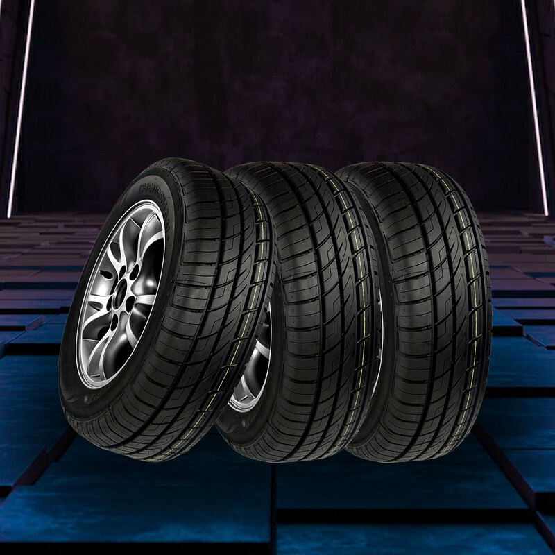 Llanta 235/60R16 100T Chengshan CSC-303 image number null