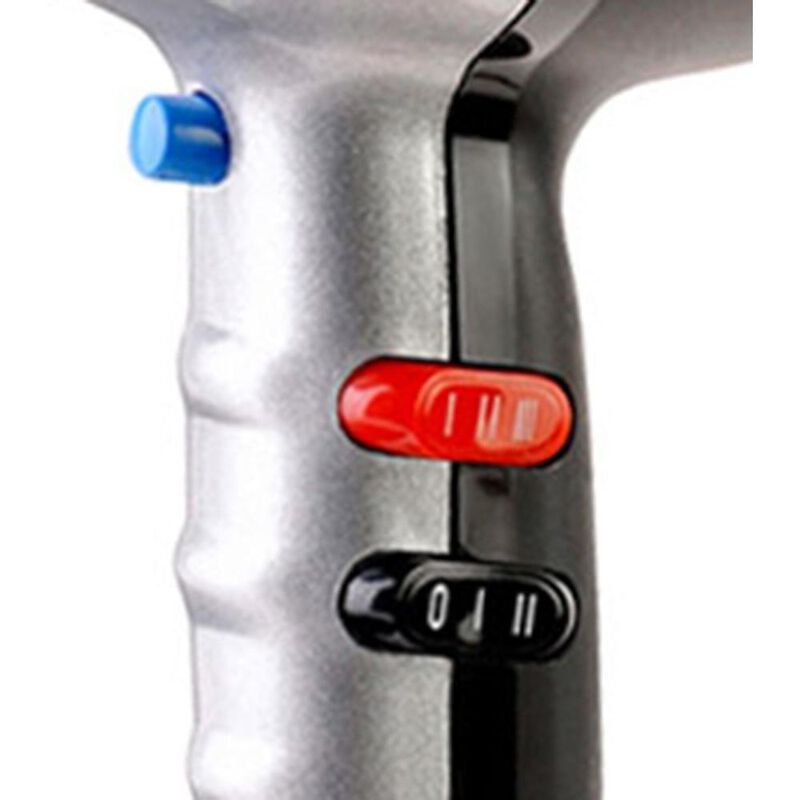 Secadora De Cabello Profesional Ceramic Tourmal... image number null