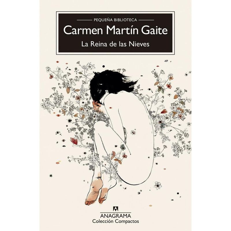 Reina de las nieves, La image number null