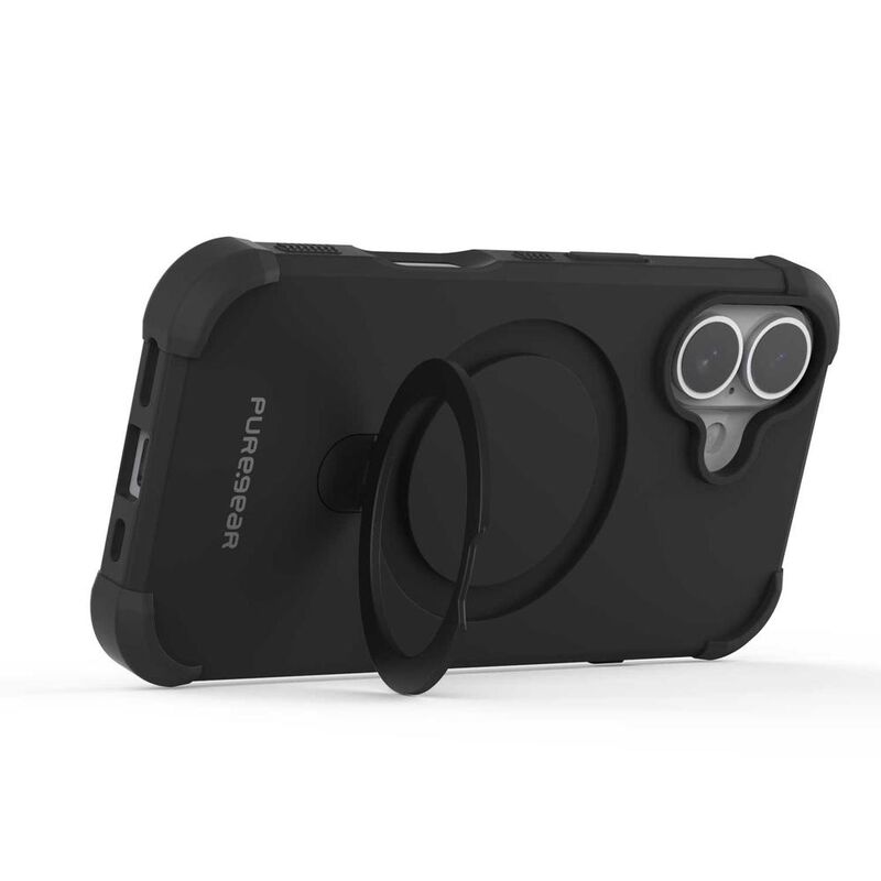 Funda PUREGEAR Dualtek Kik Mag para iPhone 17 N... image number null