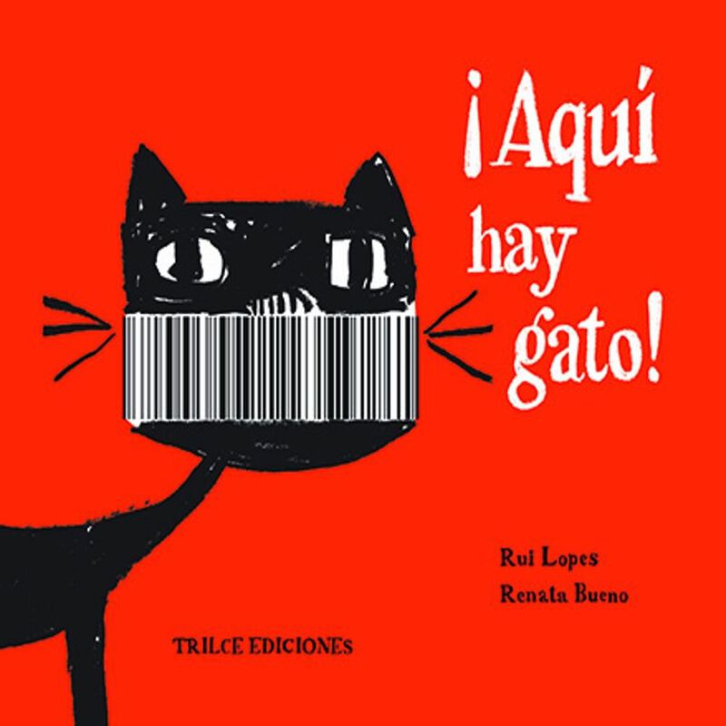 &iexcl;Aqu&iacute; hay gato! image number null