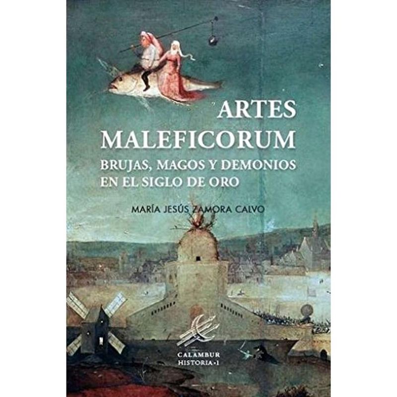 Artes Maleficorum image number null