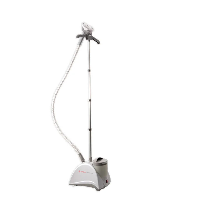 Central De Vapor Singer Swp Blanca Steamworks P... image number null