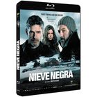 Nieve Negra [blu-ray]