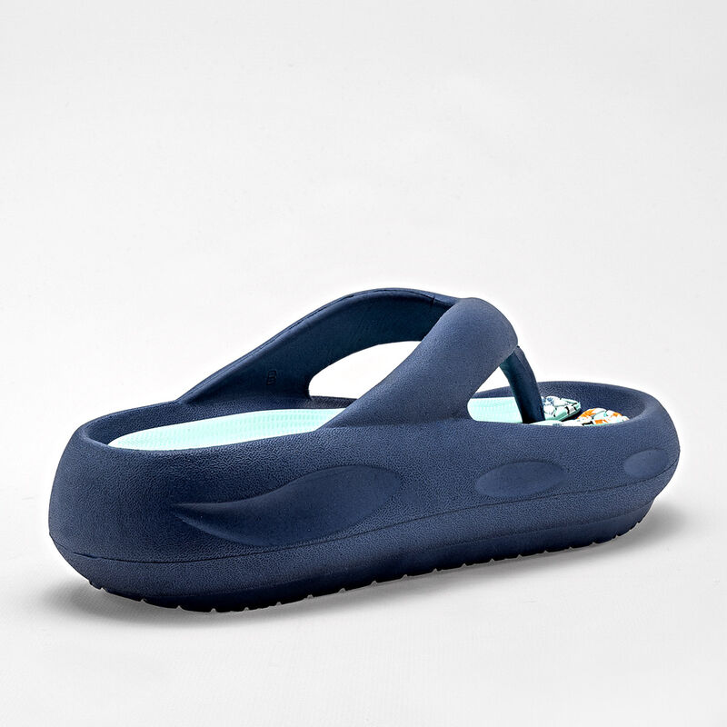 Stars Of The World Sandalia para mujer marino image number null